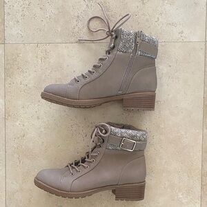 Style & Co Women’s Boots